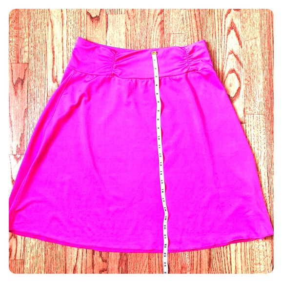 Lycra skirt by Tranquillity, Great for work outs - Picture 1 of 3